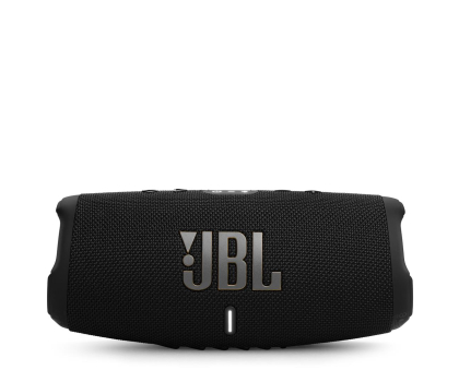Głośnik bluetooth JBL CHARGE 5 WiFi Czarny